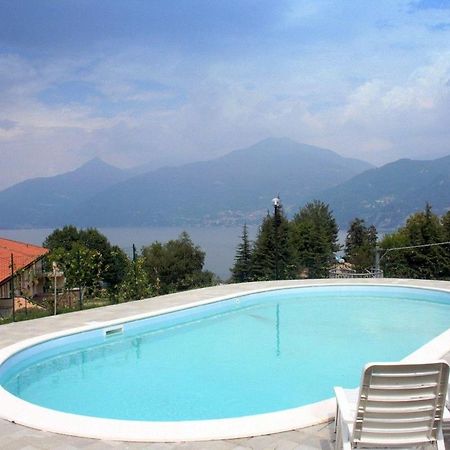 Oleandro Balcony 5 - Menaggio By Lovecomo Exterior foto