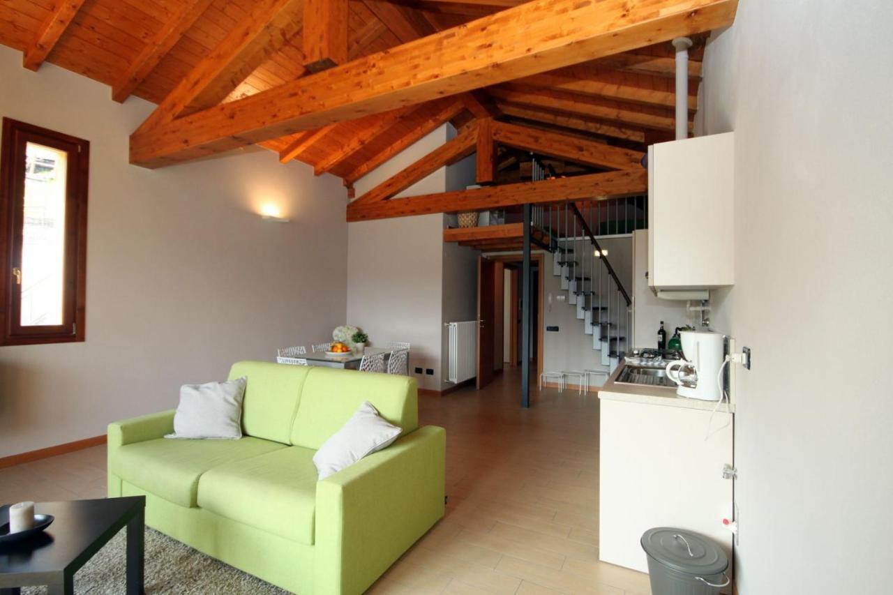 Oleandro Balcony 5 - Menaggio By Lovecomo Exterior foto